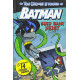 Batman :Seed Bank Heist by ''J.E. Bright''